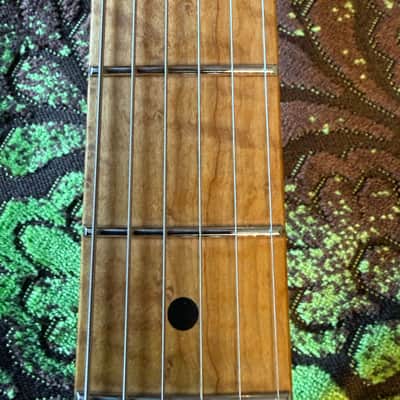 Ernie Ball Music Man James Valentine Signature HH image 8