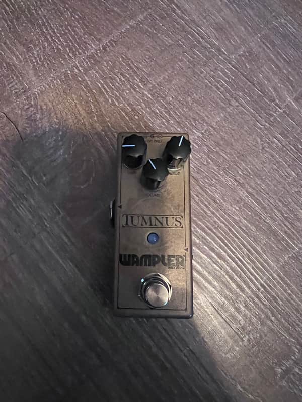 Wampler Tumnus