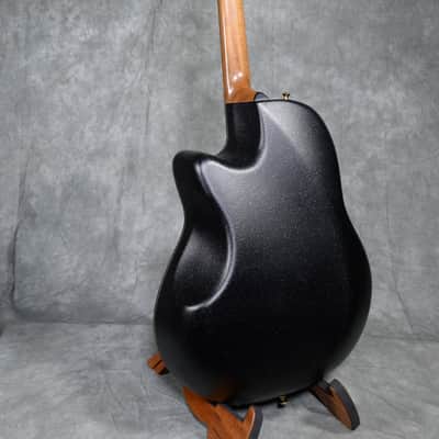 Adamas 2008 Collectors Edition 2008 Carbon Fiber - No 75/100 image 10