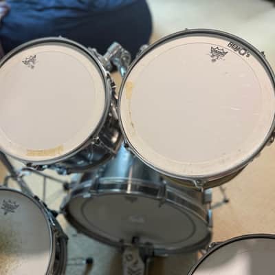 Pearl Export - Chrome image 9