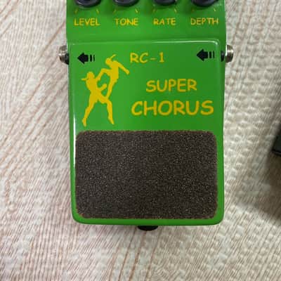 Rock Muay Thai Collection Pedals image 4
