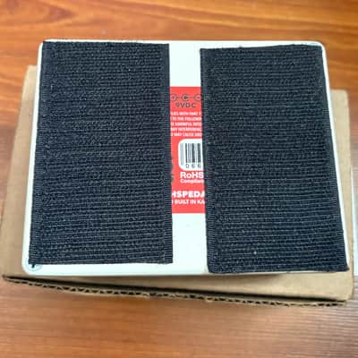 JHS Double Barrel V4 2017 - 2025 - White image 3