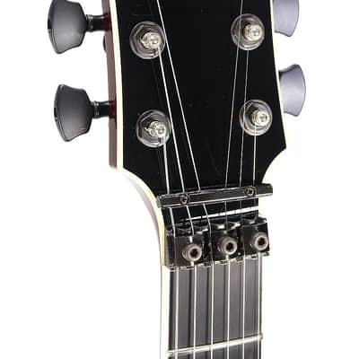 ESP Viper VP-L-FR Dark Candy Apple Red image 4