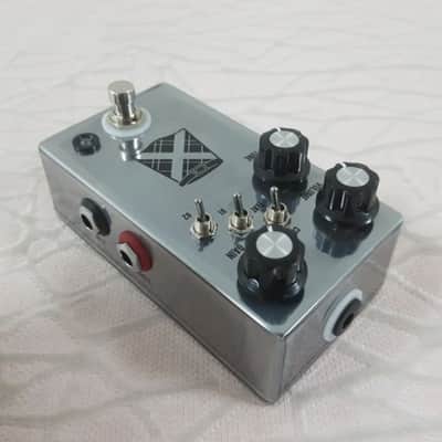 JHS Kilt 10 Distortion Pedal image 3