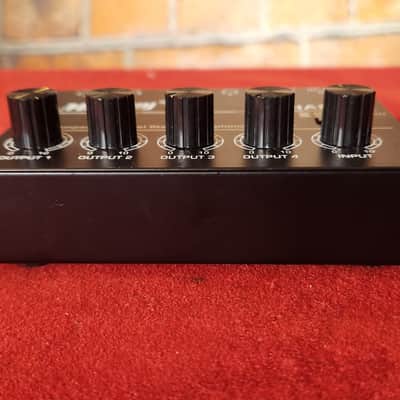 Moukey MHAMP1 Headphone Amplifier image 3