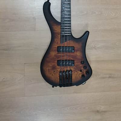 used】Sadowsky / Metroline RV4 2016 4.260kg #M9515【GIB Yokohama