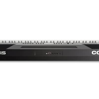 Alesis Coda Pro 88-Key Digital Stage Piano | B-Stock image 2