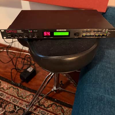 Ensoniq PS-1 Power Supply mid 90s - Black image 2