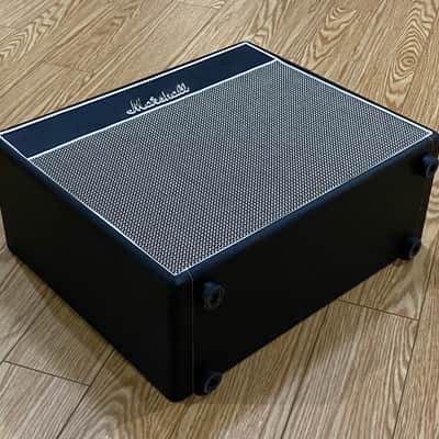 Immagine Sourmash Marshall style 1974cx 1x12 cab 2000-2015 - 6