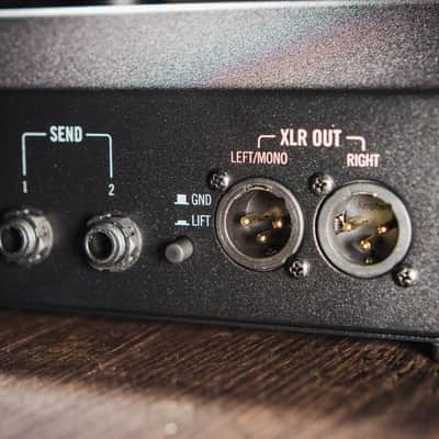 Line 6 Helix LT Floorboard Multi-Effects Processor image 9