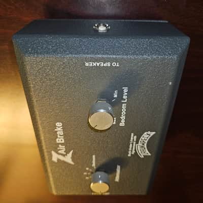 Trainwreck Z Air Brake Attenuator image 2