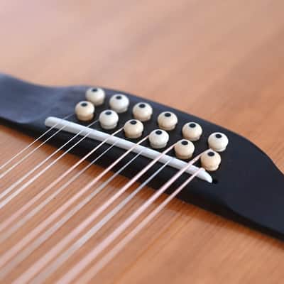 Martin D12-35 (1980) image 12