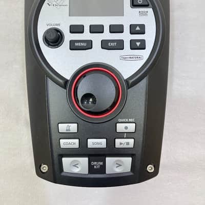 Roland TD-11 Electric Drum Brain Module V-Drum TD11 image 9