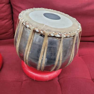 Bharat Music House Tabla Set image 8