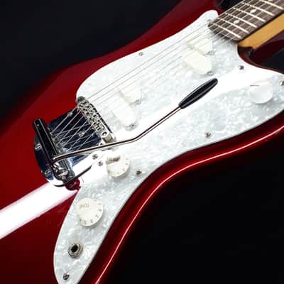 Tokai Jaguar Japan Silverstar 2012 image 15