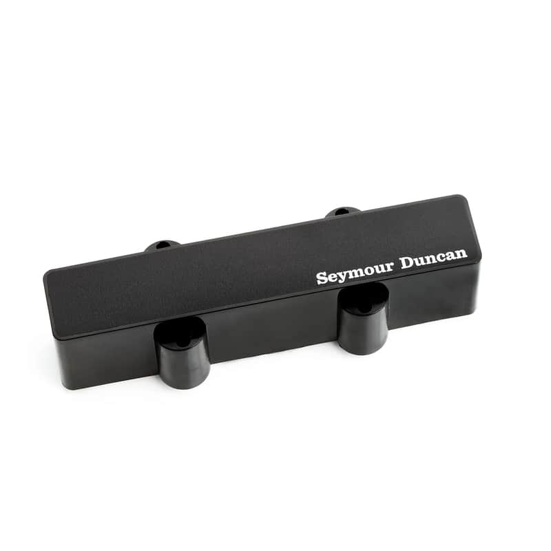 Seymour Duncan SJB-5n 5-String Stack Jazz Bass Neck Pickup image 1