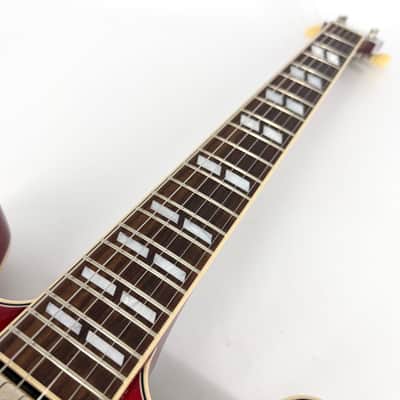 2024 Gibson ES-345 - Sixties Cherry image 6