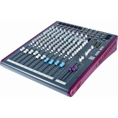 Allen & Heath - ZED 14 image 5