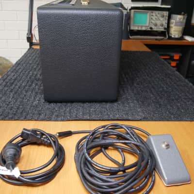 Marshall 2245THW Hand-wired JTM 2-Channel 30-Watt Guitar Amp Head image 4