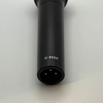 AKG D9000 Dynamic Microphone - Black image 2