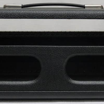 Guitar Cabinets Direct Blackface Bassman® Style Guitar Amplifier Head Cabinet 2021 Stock image 3