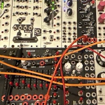 Expert Sleepers FHX-8GT Gate Expander for FH-2 | Reverb
