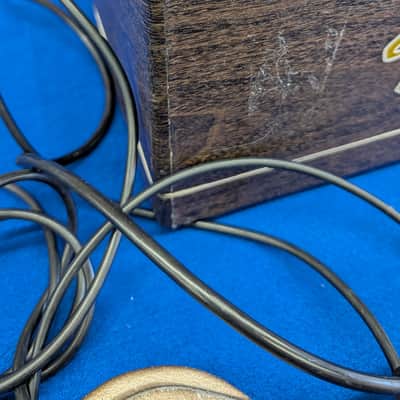 Multivox Premier 90 Reverberation Unit, 1960s | Reverb