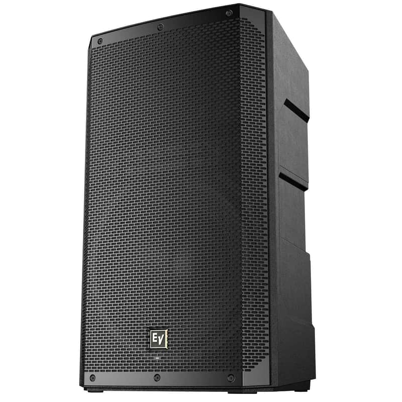 Electro-Voice ELX200-15P-US 15" 2-Way Class D Amp Powered Speaker image 1