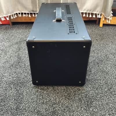 Blackstar HT-Metal-100 100W Guitar Tube Amp Head image 9