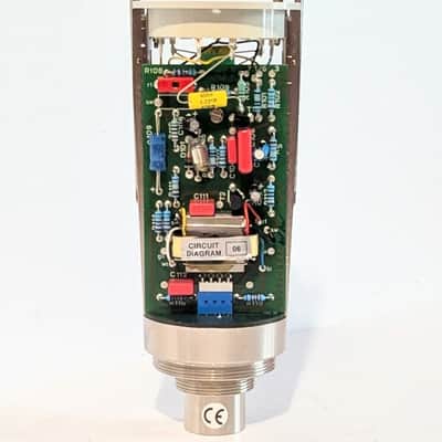 IMMACULATE U 87 Ai W/ HARD SHELL CASE image 16