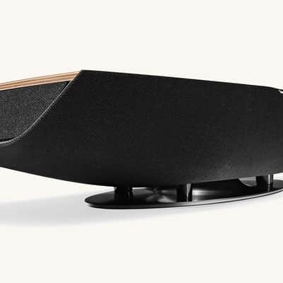 SONUS FABER Omnia - Hi Fi All-In-One Wireless Loudspeaker - NEW! image 4
