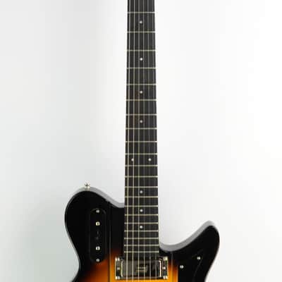 Eastman Juliet Henry James Signature Sunburst 2024 image 2