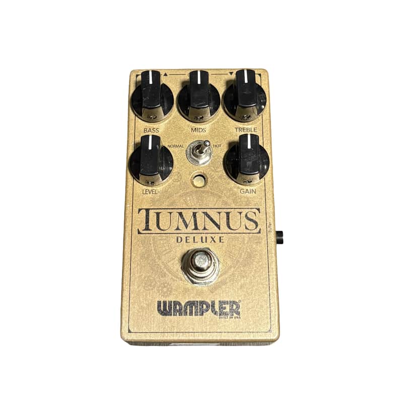 Wampler Tumnus