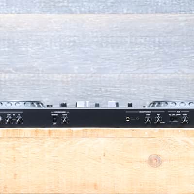 Pioneer DJ DDJ-REV5 Scratch-Style 2-Channel Performance DJ Controller w/Box image 5