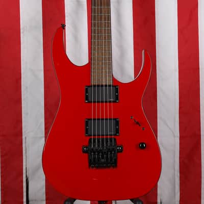 Ibanez MTM1-BR Mick Thomson Signature - Blood Red