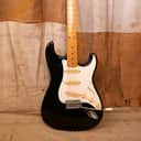 Fender '57 Reissue Stratocaster MIJ 1995 Black