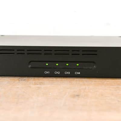 RF Venue COMBINE4 4-Channel UHF IEM Transmitter Antenna Combiner CG014CS image 3