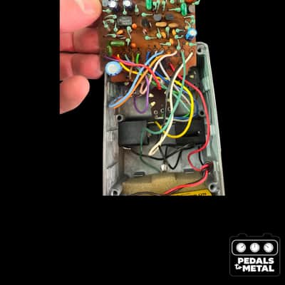 1980s Ibanez TS808 - Green - X18952 image 10