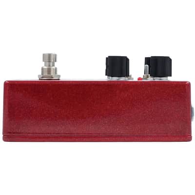 EarthQuaker Devices Grand Orbiter V3 Phase Machine Pedal image 5