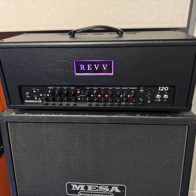 REVV Generator 120 MKIII REV B image 5