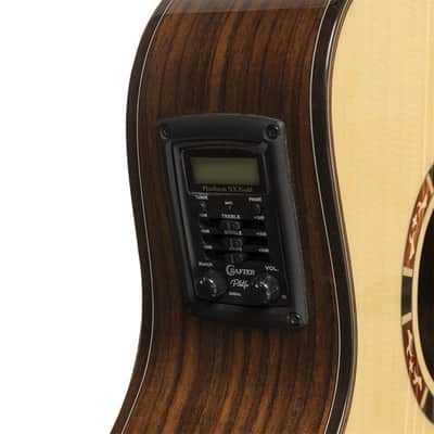 Crafter STG T-20ce Pro Natural Gloss image 5