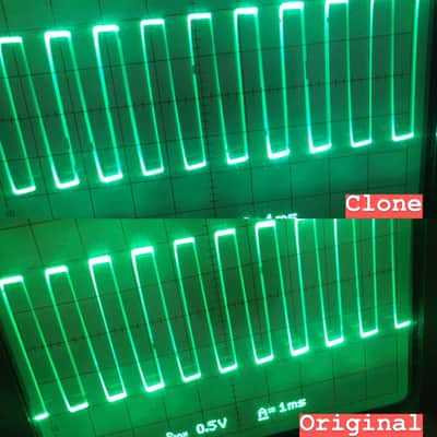 Sunmachine Fuzz O))) Doom Drone Device Clone 2026 Black image 5