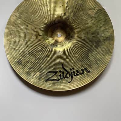 Zildjian K Beckenset Mitte der 90er image 14