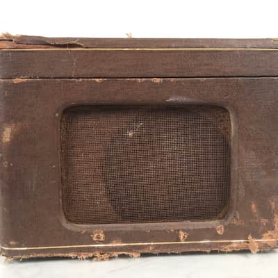 De Forest Transponder Suitcase Turntable Amplifier image 3