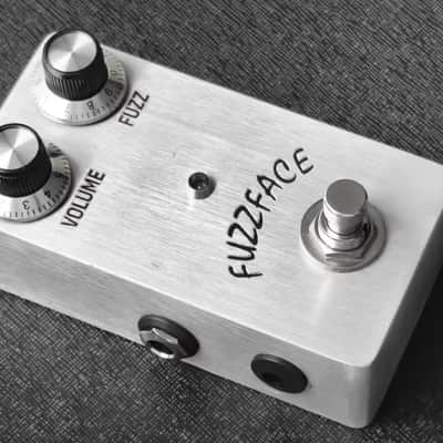 Boot-Leg Jazz Fuzz JZF-1.0 w/Tons of Sustain. GREAT PRICE! | Reverb