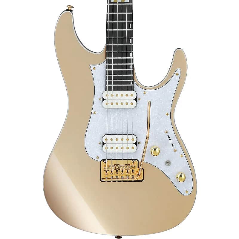 Ibanez KRYS10 Scott LePage Signature image 2