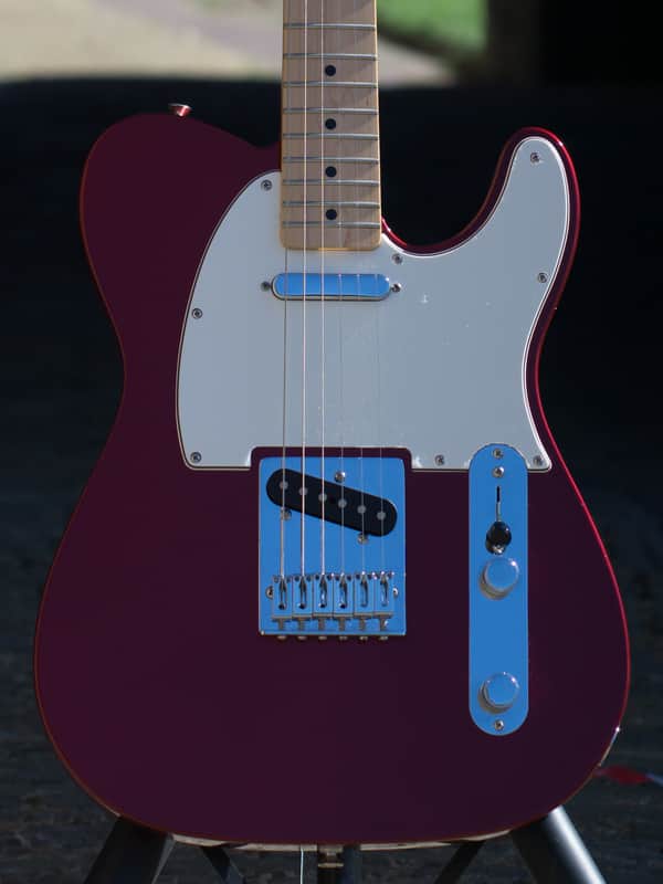Fender Standard Telecaster