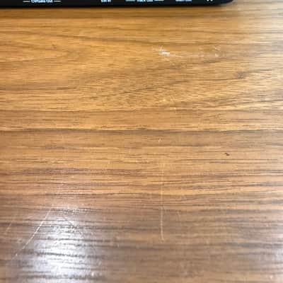 Elektron Analog Four MKII 4-Voice Tabletop Analog Synthesizer 2020 - Present - Black image 7