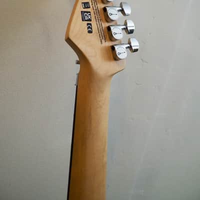 Charvel Pro-Mod San Dimas Style 1 HH FR 2019 - Lime Green Metallic image 4