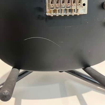 électrique guitare Hagstrom Hagström XL-5 Ultralux image 4